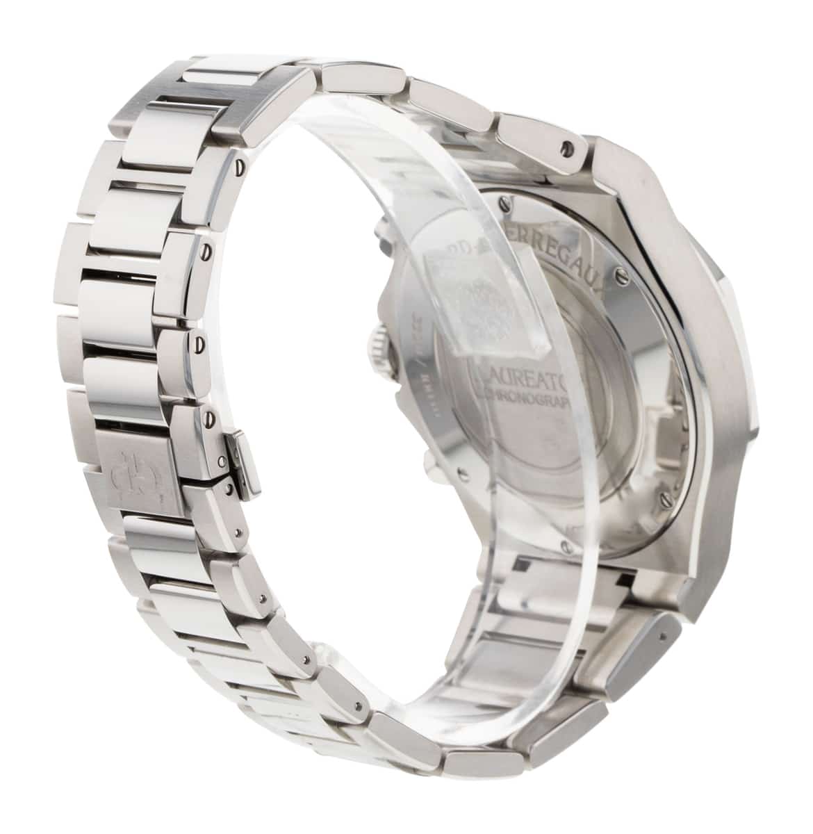 Girard Perregaux Laureato 81020-11-131-11A Girard Perregaux Laureato 81020-11-131-11A